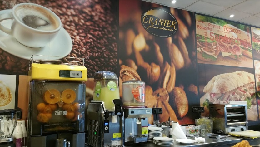 Galería de imágenes